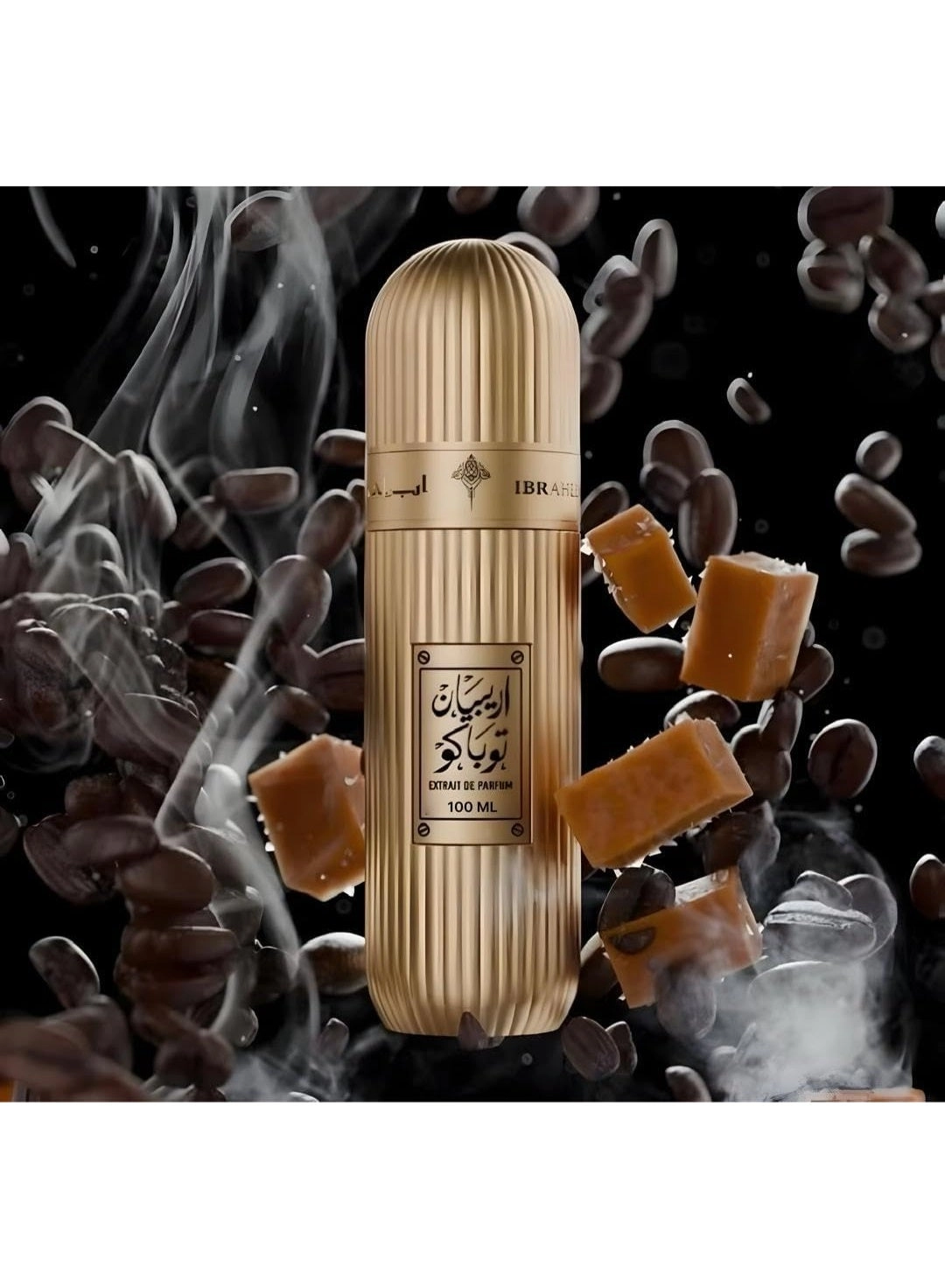 Arabian Tobacco Eau de Parfum 100 ml