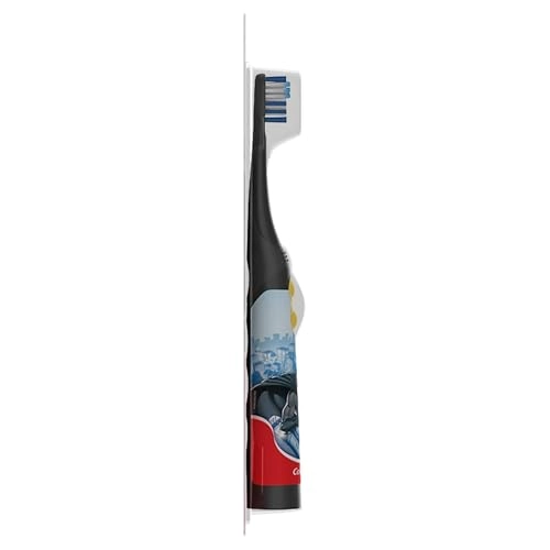 Kids Battery Toothbrush - Batman Extra Soft 1 Count