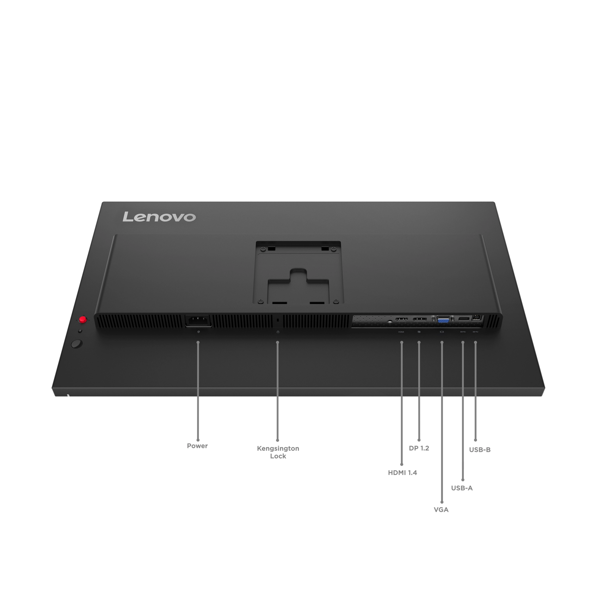 ThinkVision T27-40 - 64A5MAT6UK 27" 1920x1080