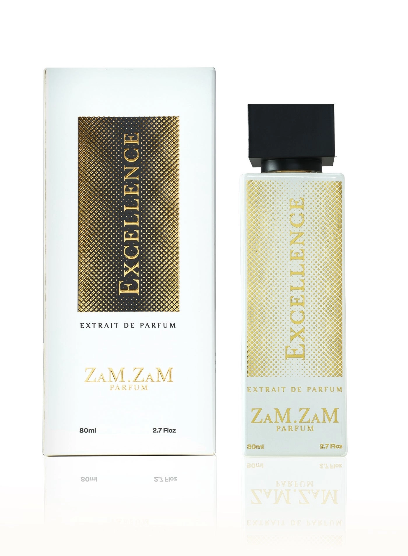 Nexa - 70ml Eau de Parfum + Excellence - 80ml Eau de Parfum + Aqua Opal - 40ml Eau de Parfum