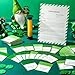 St Patricks Day 5 Second Game - Question Cards Hourglass