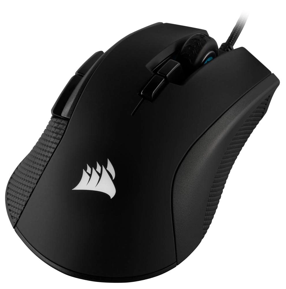Ironclaw RGB Gaming Mouse - Wireless
