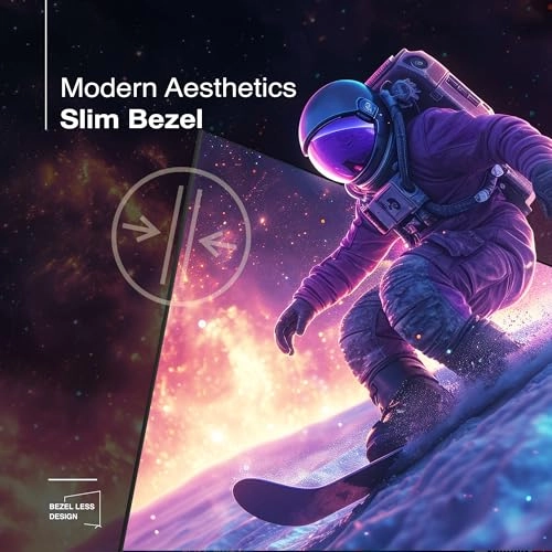 JSW43UG23 - 43 Inches