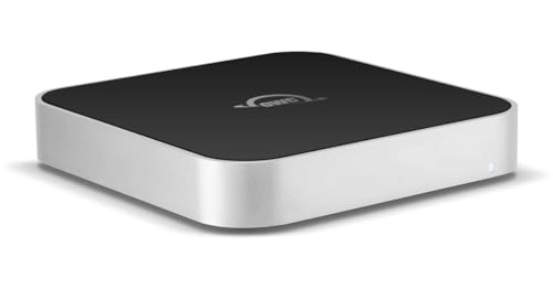 miniStack - USB 3.2 1000 GB