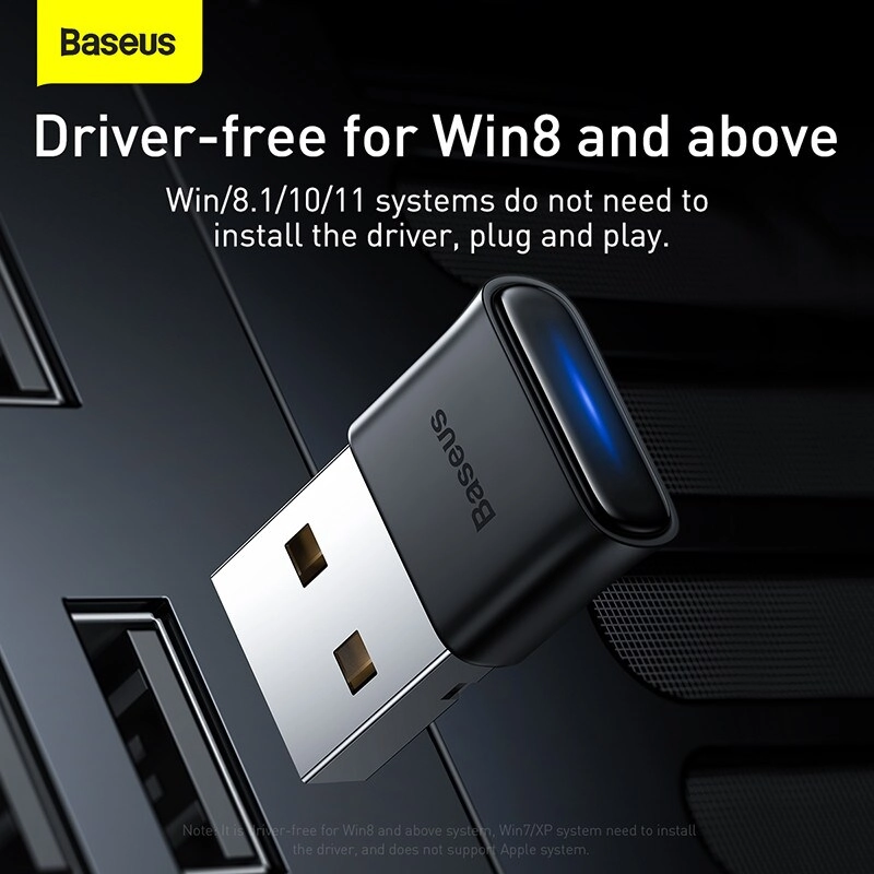 USB Bluetooth Adapter