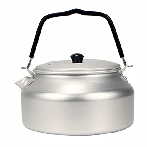 Camping Kettle