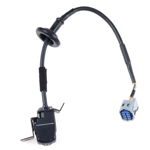 Rear View Backup Camera - Night vision