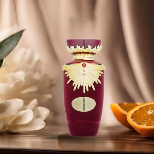 SAKEENA Eau de Parfum 100 ml