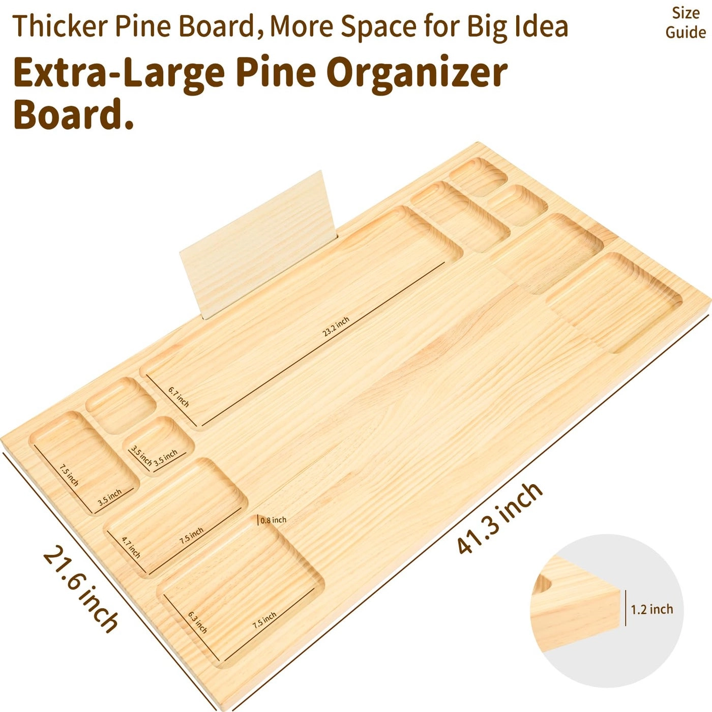 Building Baseplate Table - 1 pcs Block Platform