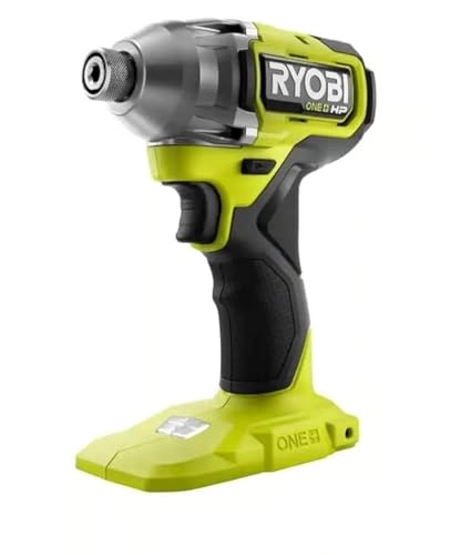 ONE+ HP 1/4 in. Impact Driver - 4 Amp Hours
