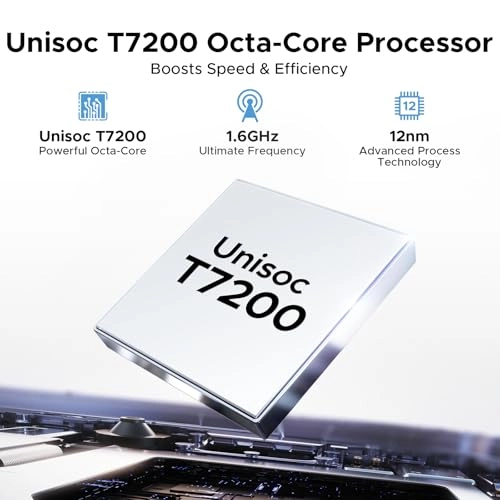 Tab A9 Pro+ - 128GB 11"