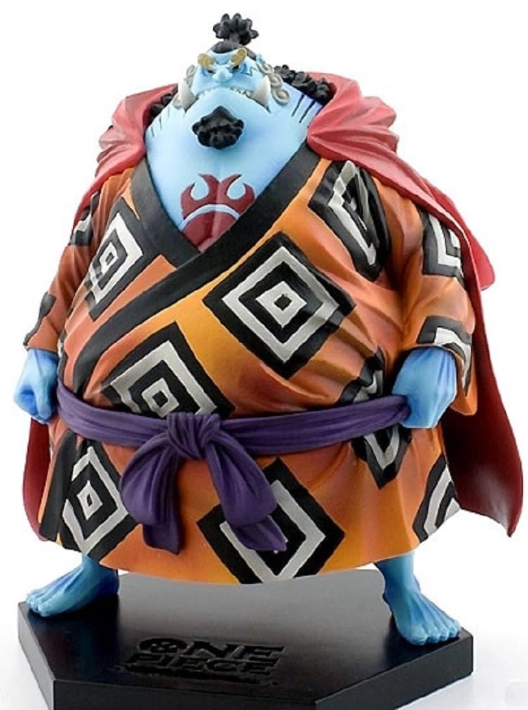 Jinbe - ONE PIECE FILM RED (16 cm) (NON)