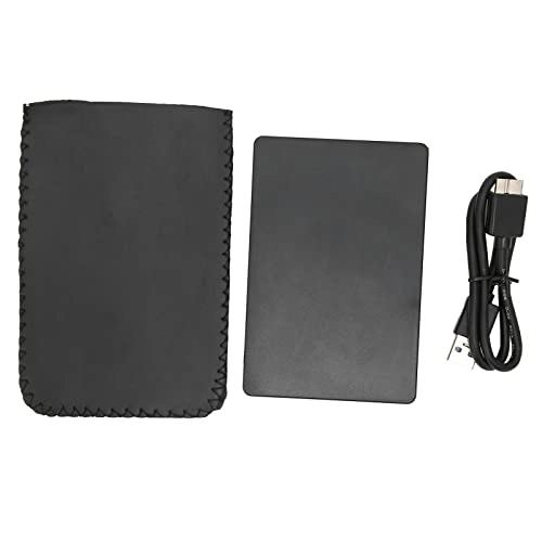 ONBYUV HDD