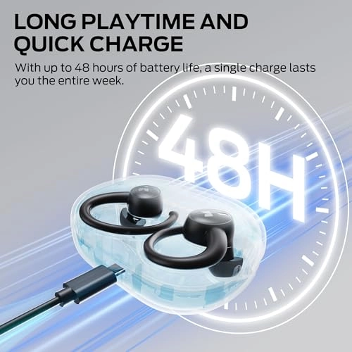 N-Lite 216 Wireless Earbud