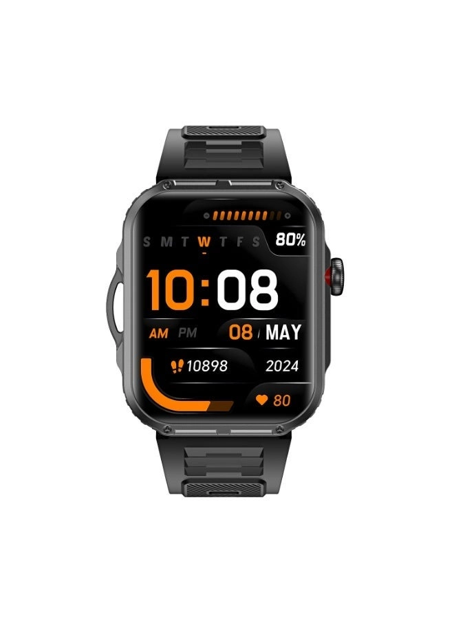 TRYTOO HDT11 Ultra Alloy