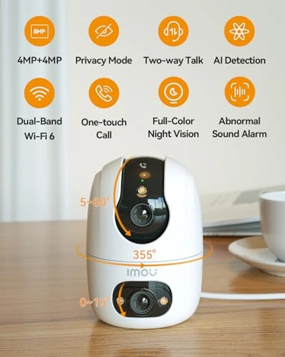 Ranger 2C Dual