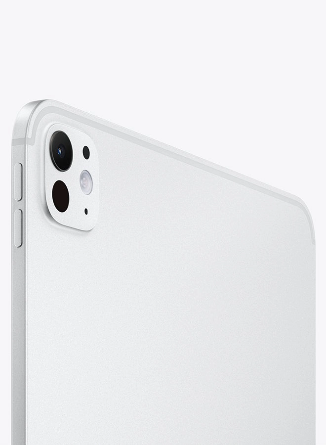 iPad Pro (2025) - 512GB 11"
