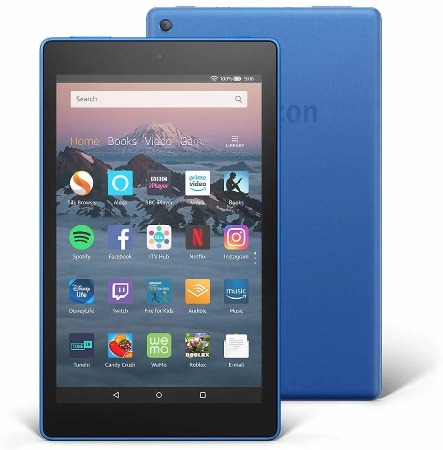 (Like-New) Fire HD 8 - 32GB 8"