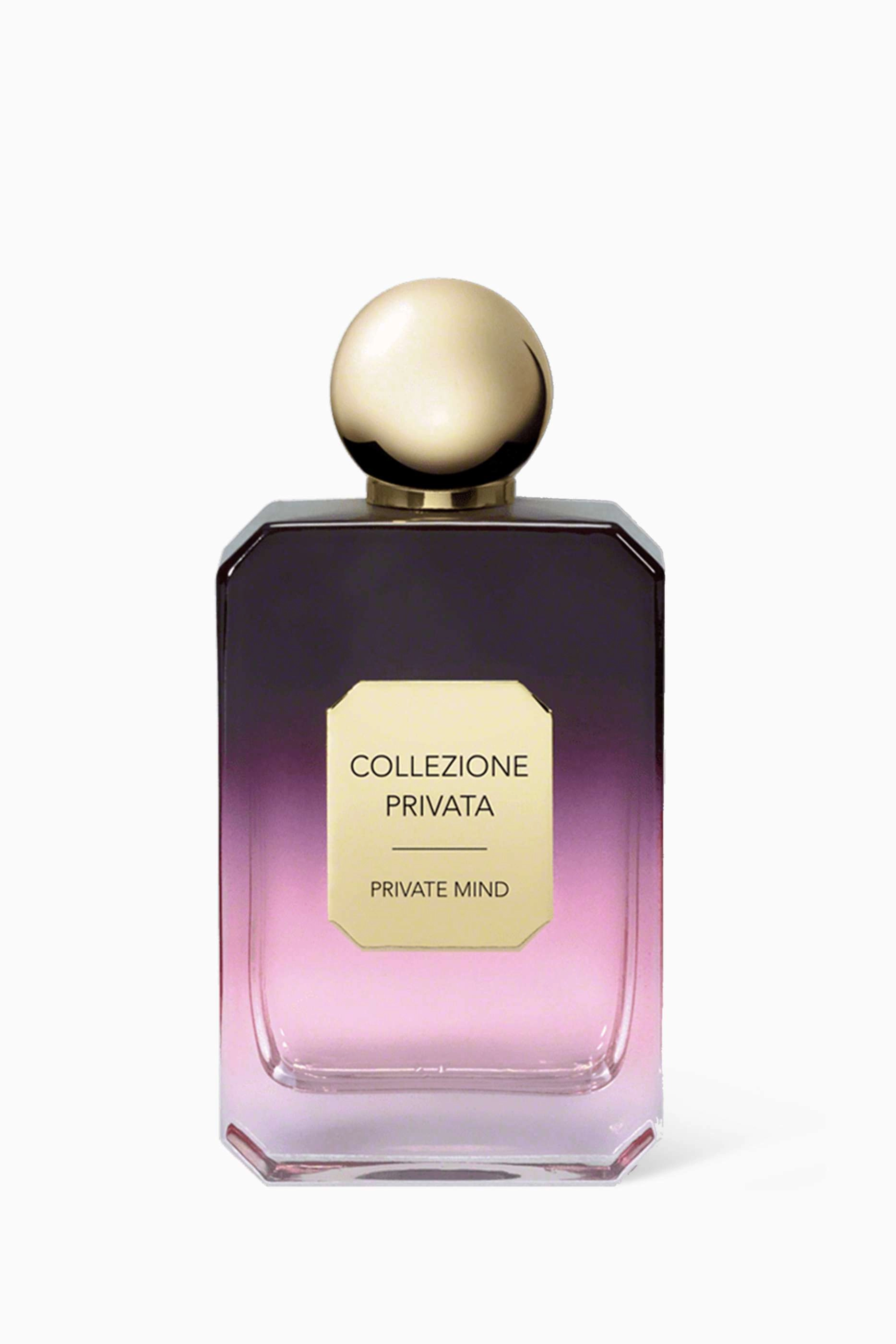 Valmont Private Mind Eau de Parfum 100ml