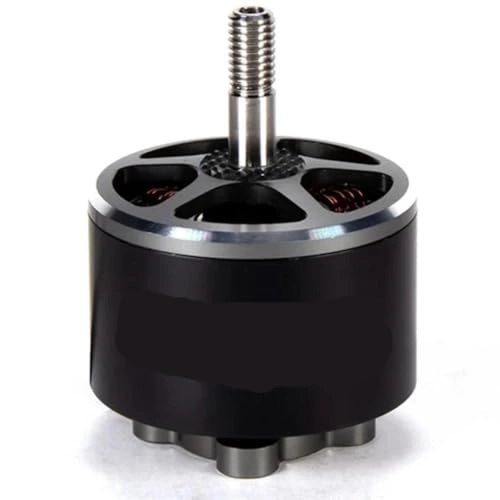 Brushless Motor