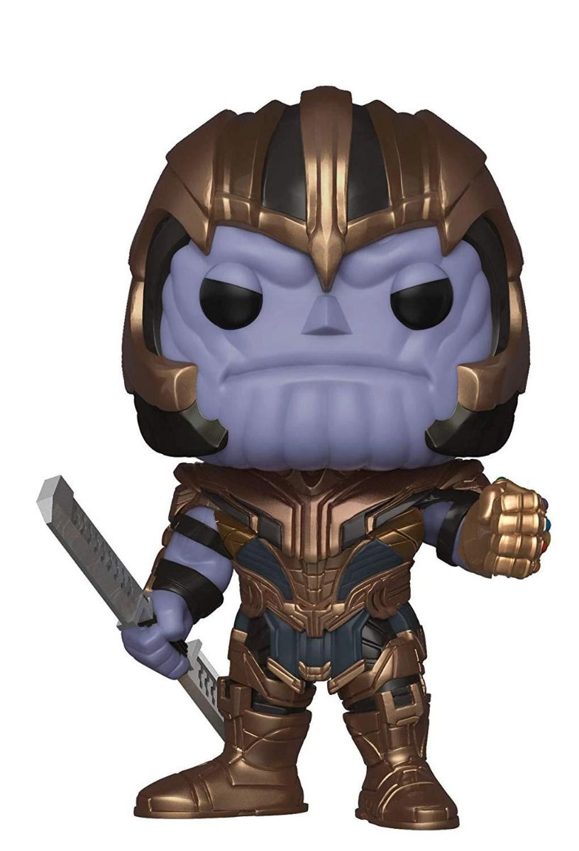 FUNKO Thanos - Avengers Endgame