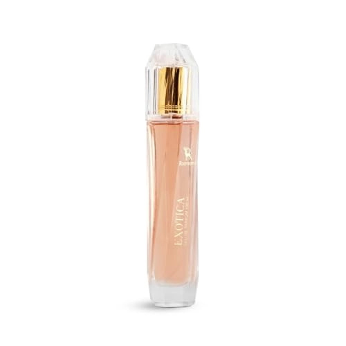 EXOTICA GOLD Eau de Parfum 100 ml