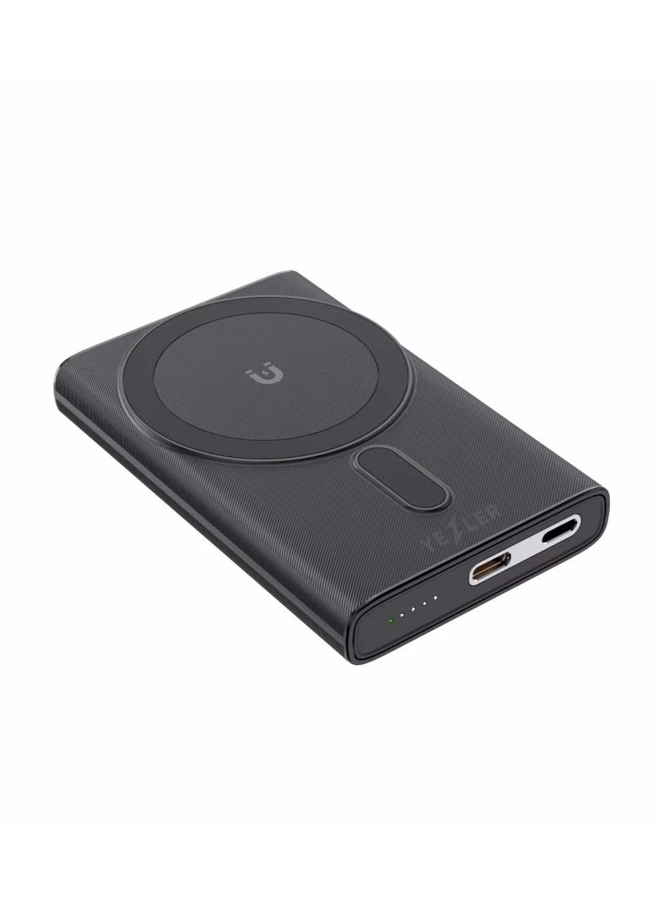 Mag Go - MagSafe 20000 Watt-hour