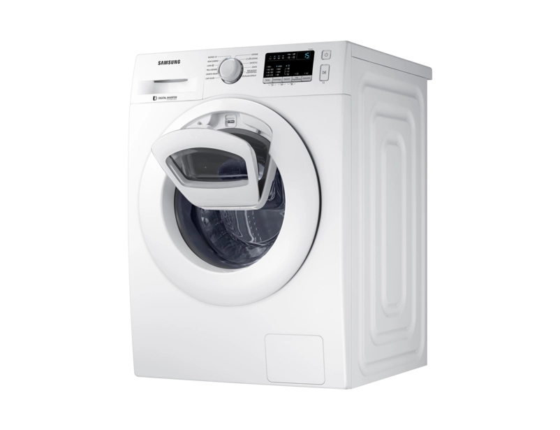 9Kg Front Load Washing Machine - Inverter AI Addwash