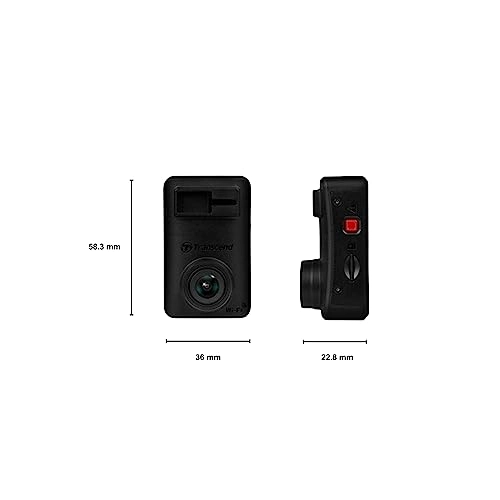 DrivePro 10 - 2K QHD 1440P
