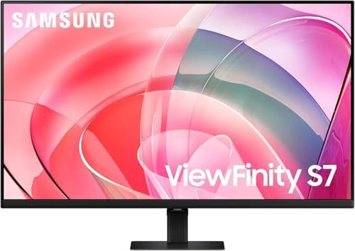 ViewFinity S7 - LS27D702EANXGO 27 Inches 3840 x 2160 Pixels