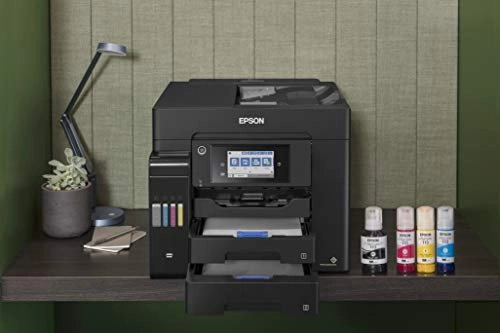 L6550 - Inkjet Color