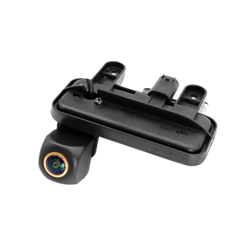Rear View Camera - Wired