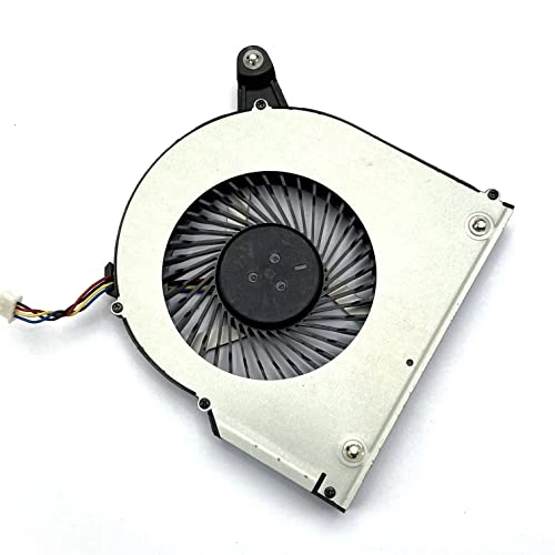 CPU Cooling Fan - Intel NUC11 Panther Canyon 55mm 4-Pin