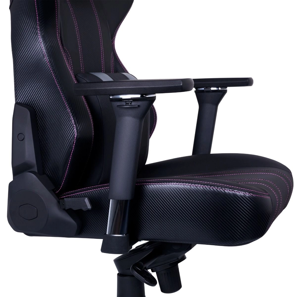 Caliber X2 - Grey Gaming Chair