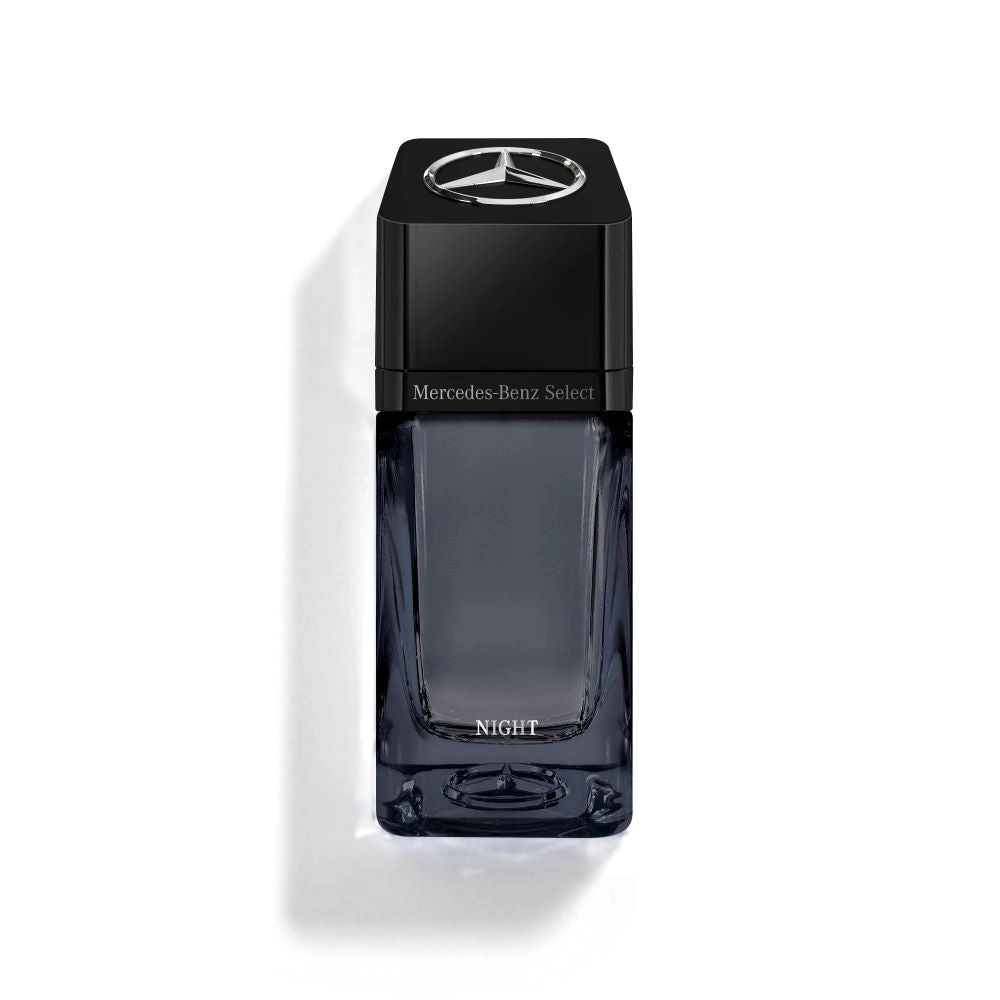 Mercedes-Benz Select Night Eau de Parfum 100 ml