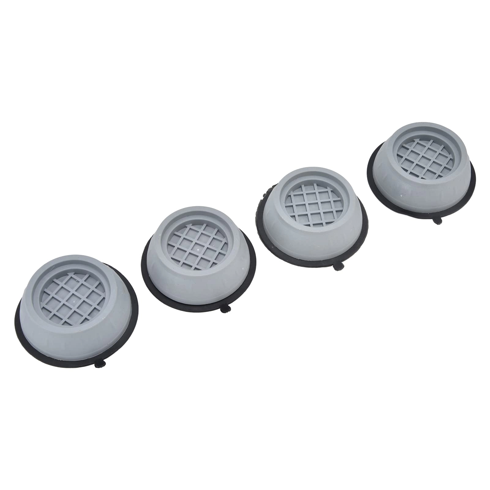TENREV Washing Machine Pad - ABS Small 8CM
