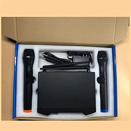 Sound Card Kit Profession - 1 UHF