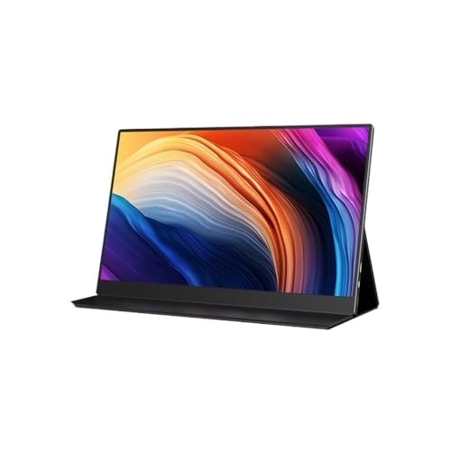 Portable Monitor - FHD 17.3-inch