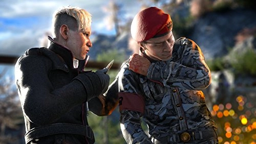 Far Cry 4 Greatest Hits - Xbox One