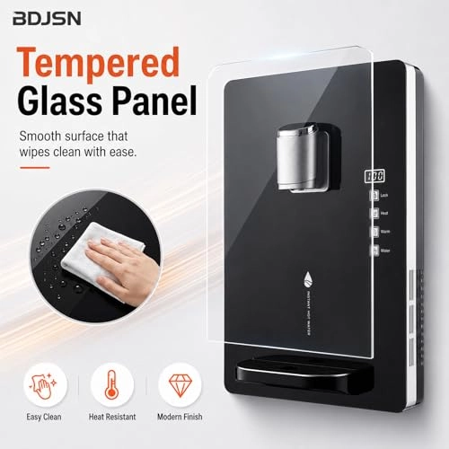 Instant Hot Water Dispenser - 30L/H