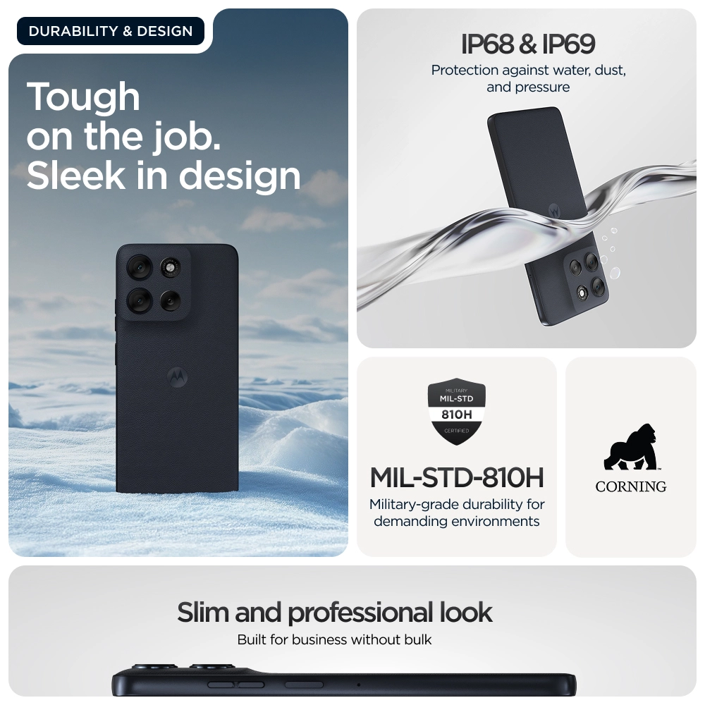 (Renewed) Moto G56 - 8GB 256GB