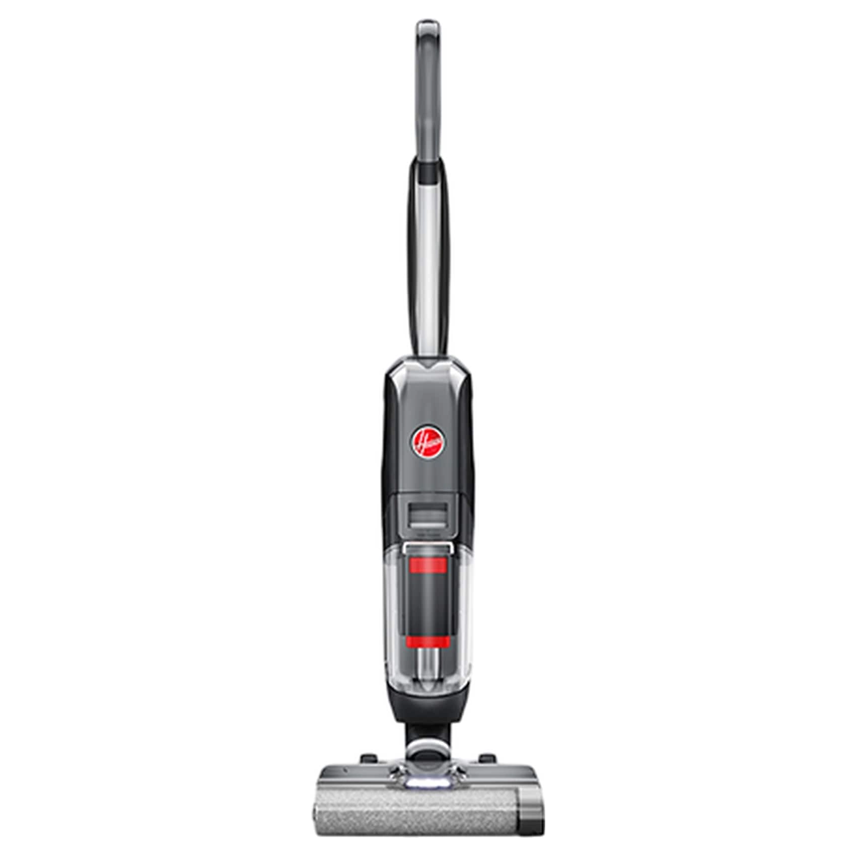 Hoover Streamline - 0.42 L 340 W Graphite/Red