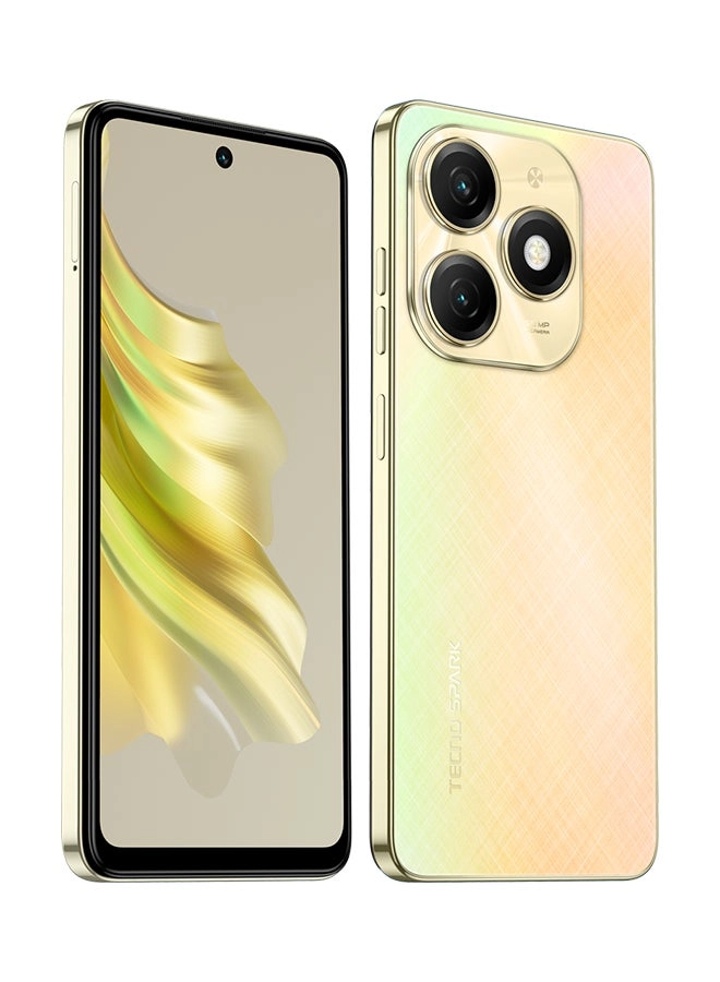 Spark 20 - 8GB 256GB