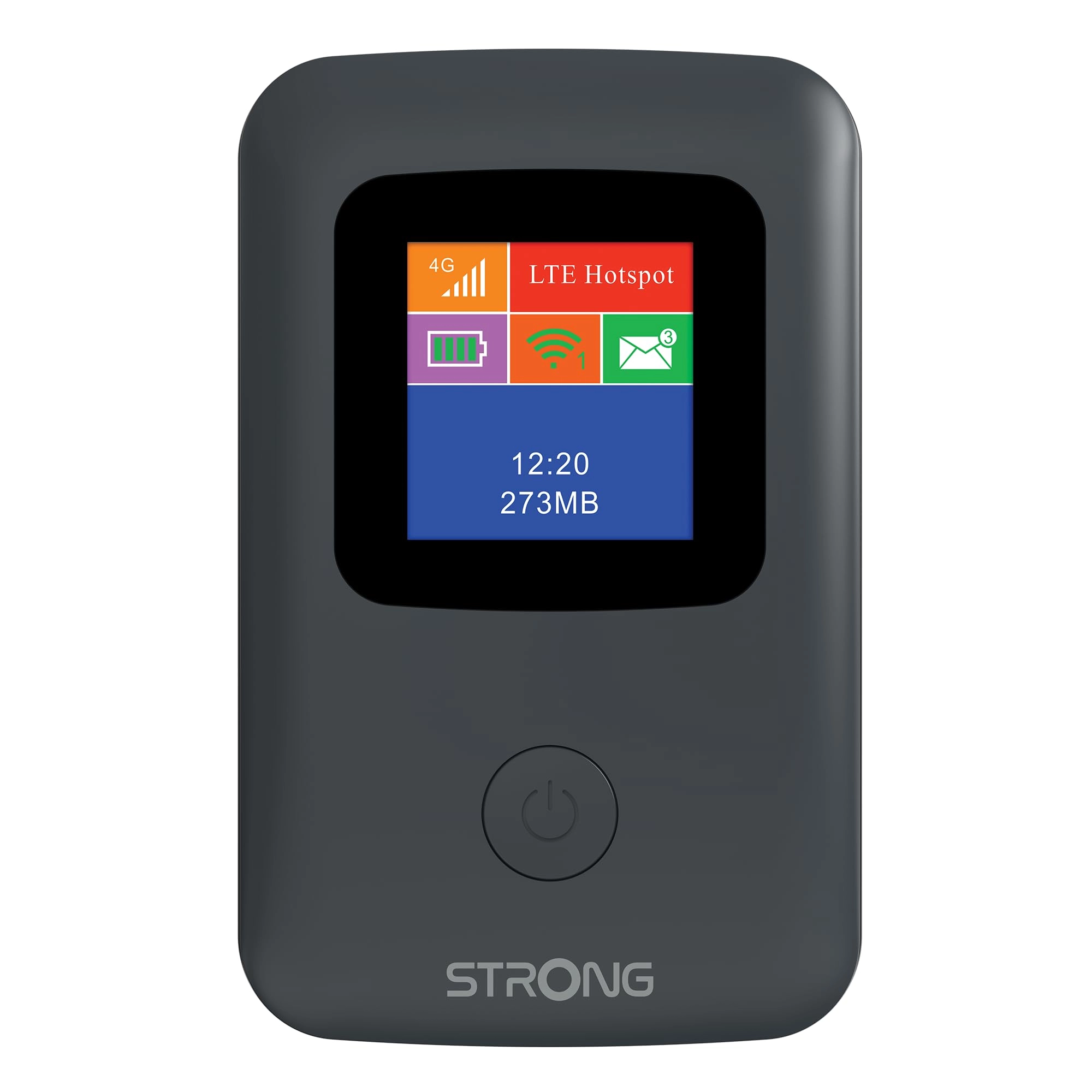 Strong 4G Hotspot 150 - 150Mbps 802.11b