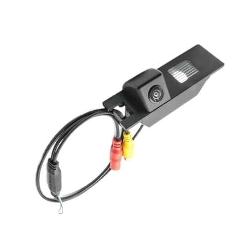 Fisheye Rear View Camera - RCA 720P