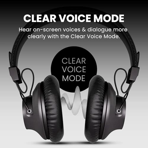 Audition 3 Wireless Headphone