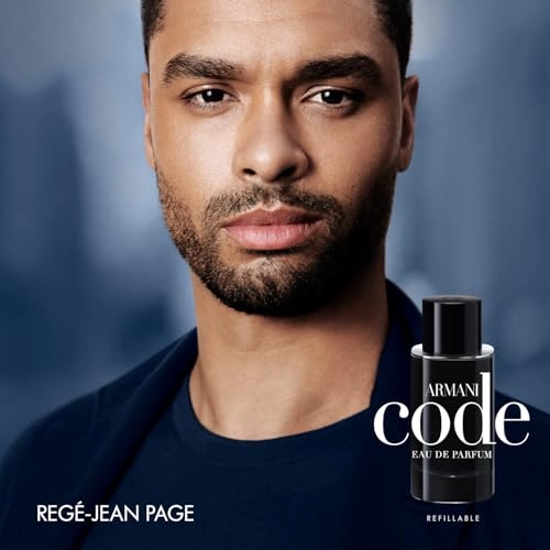 Code Eau de Parfum 50 ml