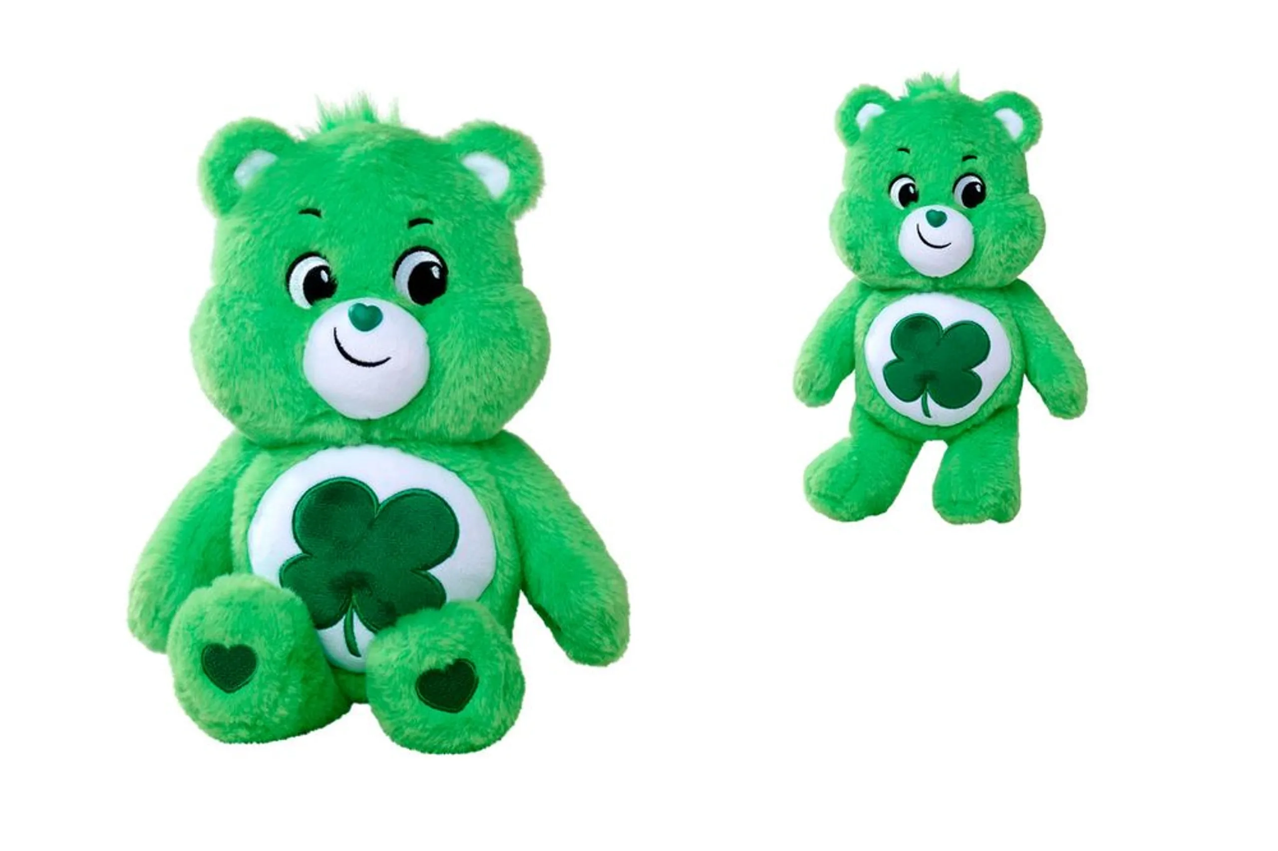Good Luck Bear - 35 cm