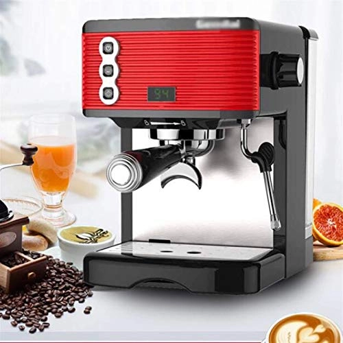 Home Office Espresso - Milk frother