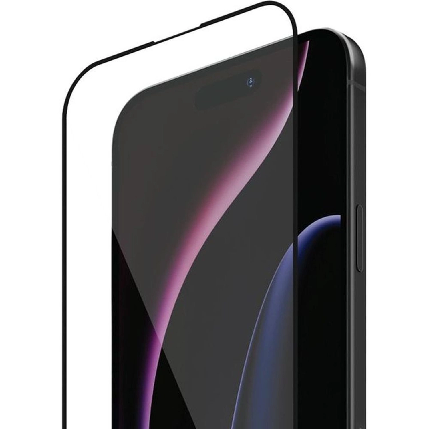 HD Clear Screen Protector for iPhone 16 Pro